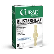 Blister Dressings 
